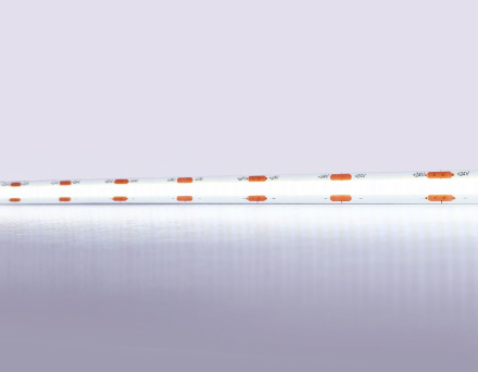 Светодиодная лента Ambrella Light Illumination 24В COB 10Вт/м 6500K 5м IP20 GS4653