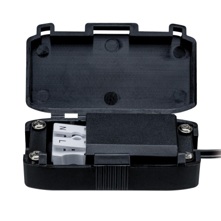 Встраиваемый светодиодный светильник Paulmann Reflector Coin 93947