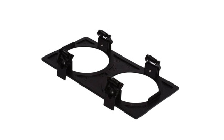 Рамка DesignLed RL-PJ-103-B 002966