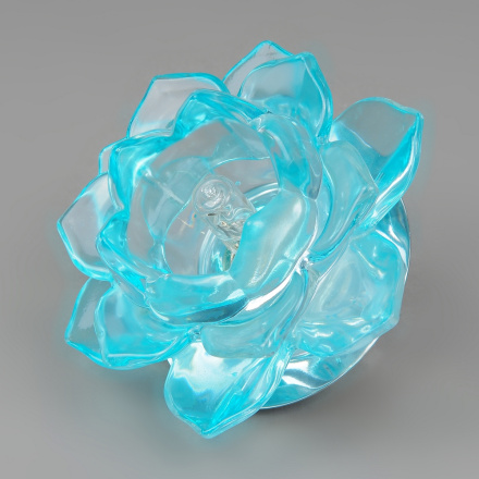 Встраиваемый светильник Elvan TCH-5025-GY-5.3-Green