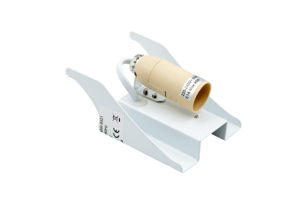 Гипсовый светильник DesignLed DL-MW-8321 003056