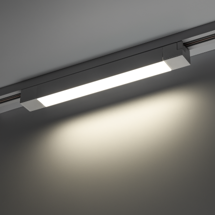 Трековый однофазный светильник Ritter Artline 59717 3