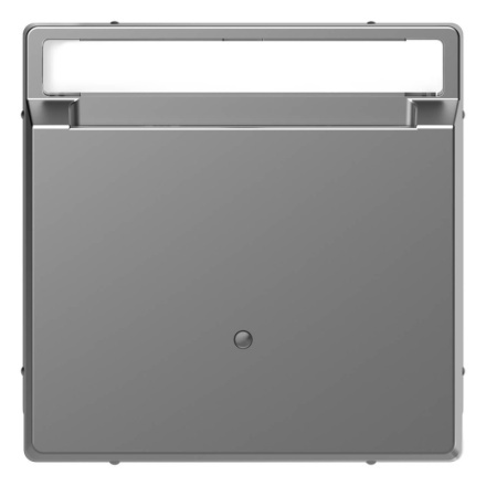 Выключатель карточный Schneider Electric Merten D-Life MTN3854-6036