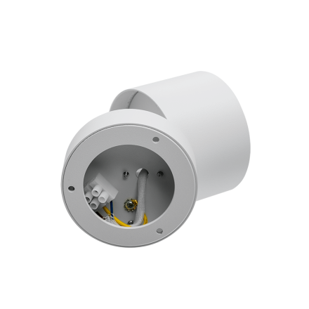 Спот Wolta Basic WSL-GX53/02W