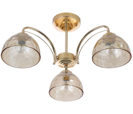 Люстра на штанге Rivoli Terri Б0060988