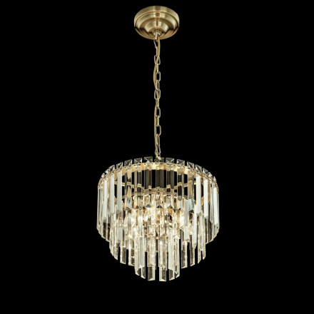 Подвесной светильник Citilux Фонда CL303163