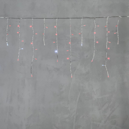 Гирлянда Бахрома Laitcom (LTC) PIL150BLW-10-2R