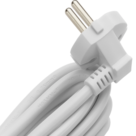 Удлинитель бытовой Duwi 32011 3