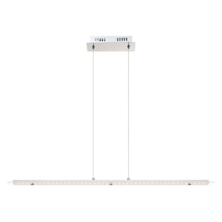 Подвесной светодиодный светильник Globo Liguria 67804-18H