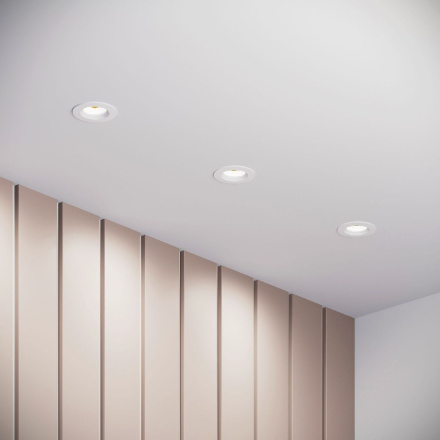 Встраиваемый светильник Elektrostandard City 25054/01 4690389207150 a067704