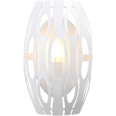 Лицевая панель Legrand Celiane переключателя с датчиком движения белая 068012