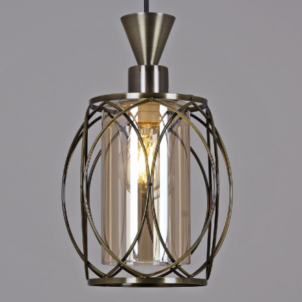 Подвесной светильник Reluce 04510-0.4-03 AB