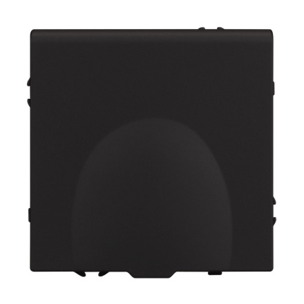 Механизм розетки влагозащищённый Arlight SCT-NOBE-MCP-SFPL-BK (230V, 16A) 054281