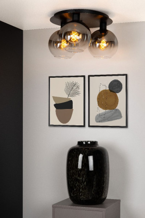 Потолочный светильник Lucide Marius 74114/03/30