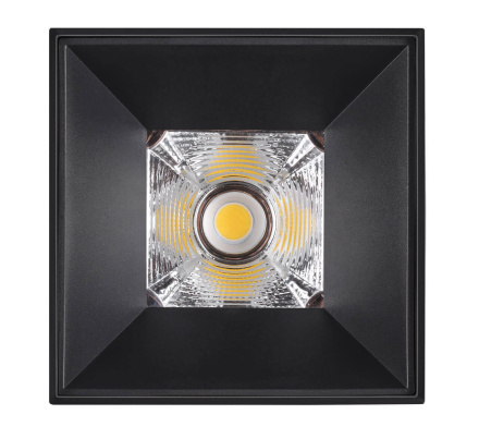 Потолочный светодиодный светильник Novotech Recte 357959