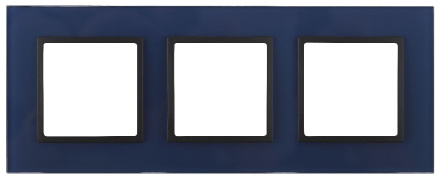 Рамка на 3 поста Эра 14-5103-29 Б0034519