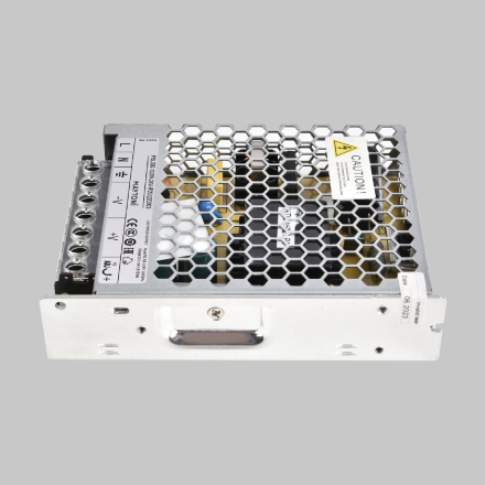 Блок питания Maytoni Led strip 100Вт DC24В IP20 220203