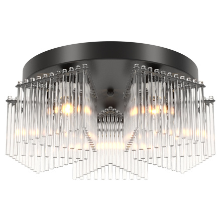 Потолочная люстра Lussole LSP-8452