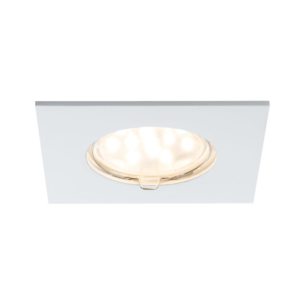 Встраиваемый светодиодный светильник Paulmann Premium Line Coin 92760