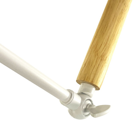 Люстра на штанге Ritter Arezzo 52445 8