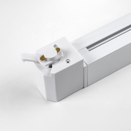 Трековый однофазный светильники Lightstar Lilla 202346