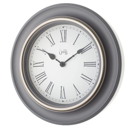 Настенные часы Tomas Stern 6102
