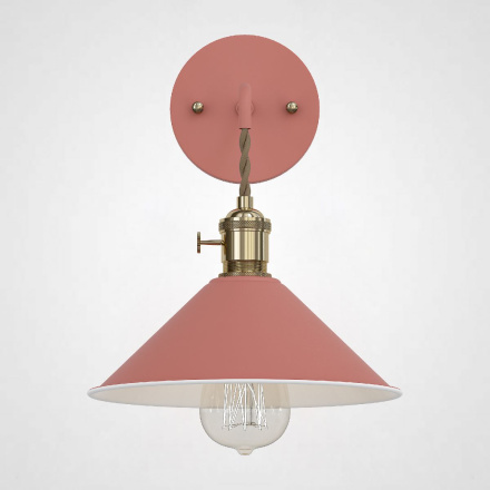 Бра ImperiumLoft Braid 181878-26