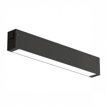 Трековый светильник EKS Colibri London 0У-00001338