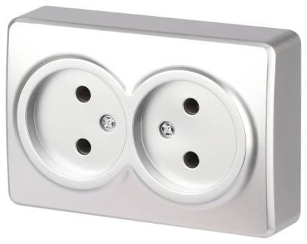 Розетка Эра Эксперт 11-2202-03 Б0063016