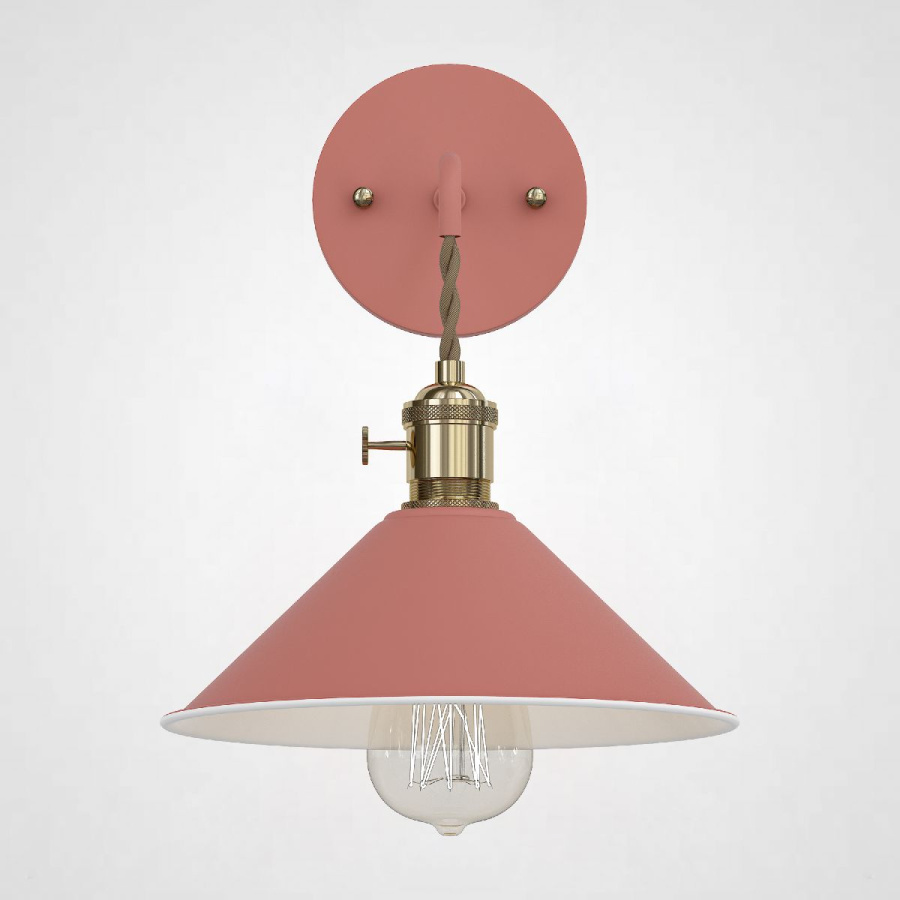 Бра ImperiumLoft Braid 181878-26