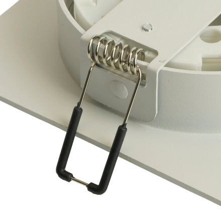 Встраиваемый светильник Feron DL506 51361