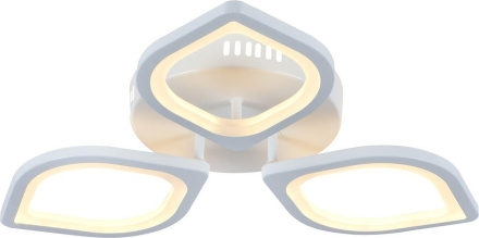 Потолочная люстра Escada 10216 10216/3LED