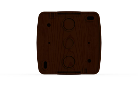 Переключатель промежуточный ELBI Alsu 504-010600-214