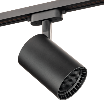 Трековый однофазный светильник Ritter Artline 59736 4