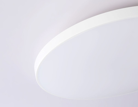 Потолочный светильник Ambrella Light Orbital FZ1221