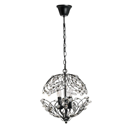 Подвесная люстра De Markt Аида 323016903