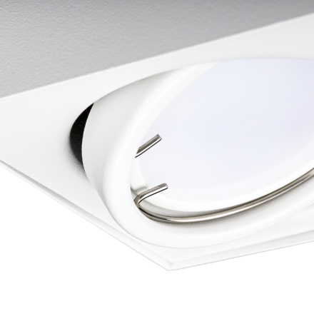 Накладной светильник Ritter Arton 51409 1