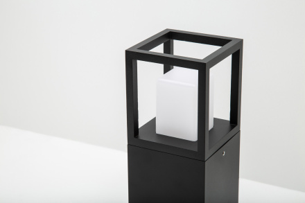 Ландшафтный светильник DesignLed PO-0231-250A-BL-WW 004926