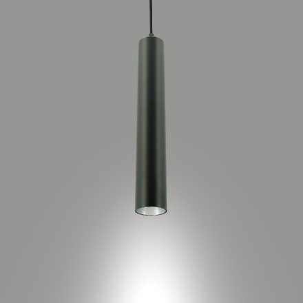 Трековый магнитный светильник Lightera Startrek LE167TRP-10B