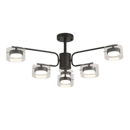 Люстра на штанге Lumion Comfi Natalina 8349/6C