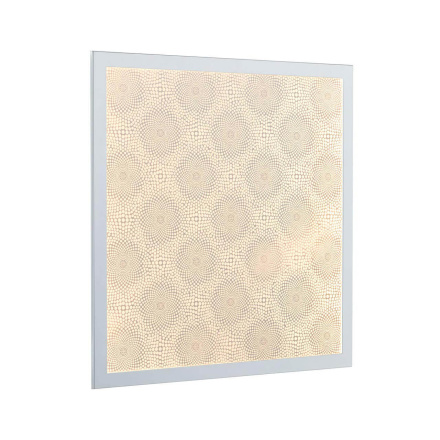 Настенный светодиодный светильник Paulmann Lumix 70814