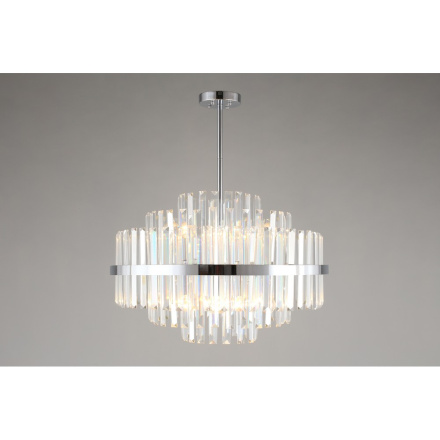 Люстра на штанге Omnilux Saviano OML-69007-09