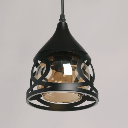 Подвесной светильник De Markt Соло 112011801