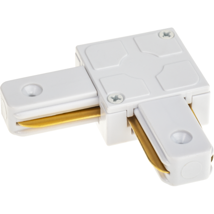 Угловой коннектор для шинопровода Ritter Artline 59745 6