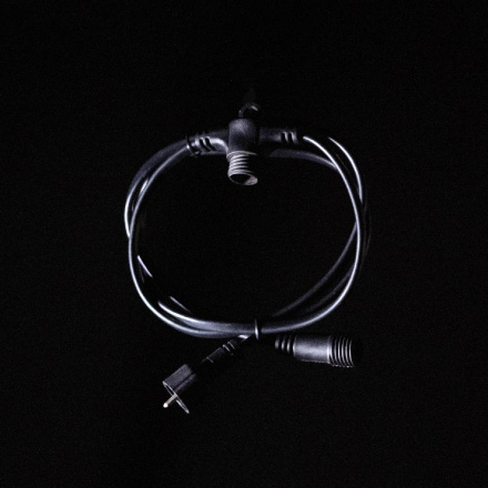 Комплект подключения с 1 коннектором Laitcom (LTC) SLL1-11-1