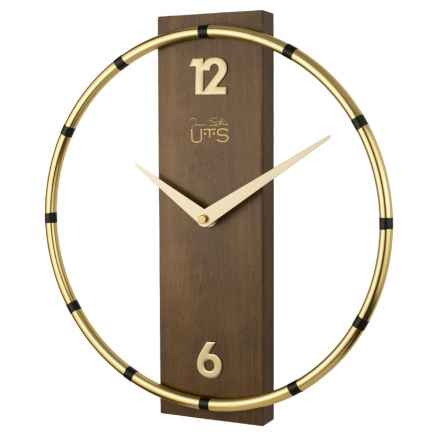 Настенные часы Tomas Stern 8034