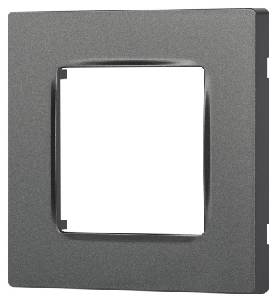 Рамка на 1 пост Эра Классик 12-5201-12 Б0067785