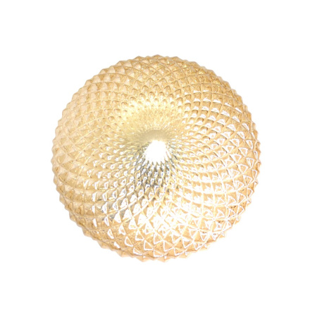 Настенно-потолочный светильник Elvan NLS-509R/1-E27-Ch