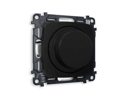 Комплект механизма светорегулятора универсального Ambrella Volt Omega MO805510