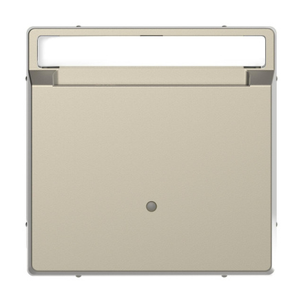 Выключатель карточный Schneider Electric Merten D-Life MTN3854-6033